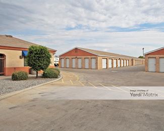 Photo 3 of Arizona Storage Inns - 6750 West Buckeye Road, Phoenix, AZ