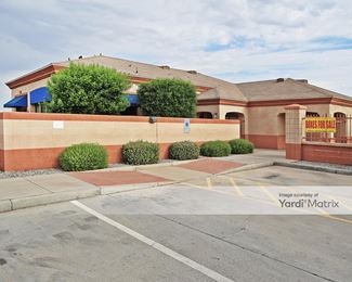 Photo 4 of Arizona Storage Inns - 6750 West Buckeye Road, Phoenix, AZ