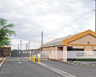 Photo 1 of San Tan Self Storage - 2875 West Chandler Blvd, Chandler, AZ
