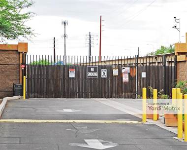 Storage Units for Rent available at 2875 West Chandler Blvd, Chandler, AZ 85224