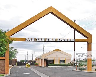 Photo 4 of San Tan Self Storage - 2875 West Chandler Blvd, Chandler, AZ