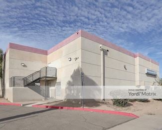 Photo 1 of RightSpace Storage - 3114 North 24th Street, Phoenix, AZ