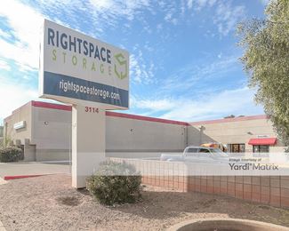 Photo 2 of RightSpace Storage - 3114 North 24th Street, Phoenix, AZ