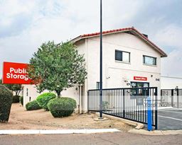 Image for Public Storage - 5142 North 43rd Avenue, Glendale, AZ