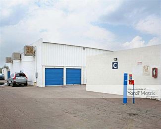 Photo 4 of Public Storage - 5142 North 43rd Avenue, Glendale, AZ
