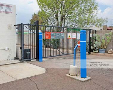 Storage Units for Rent available at 5142 North 43rd Avenue, Glendale, AZ 85301