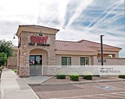 Image for RightSpace Storage - 22025 South Scotland Court, Queen Creek, AZ
