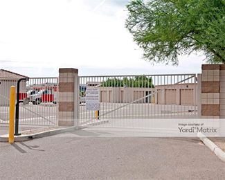 Photo 2 of RightSpace Storage - 22025 South Scotland Court, Queen Creek, AZ