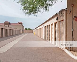 Photo 3 of RightSpace Storage - 22025 South Scotland Court, Queen Creek, AZ