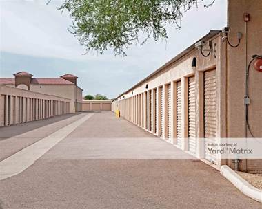 Storage Units for Rent available at 22025 South Scotland Court, Queen Creek, AZ 85142