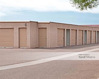 Photo 4 of RightSpace Storage - 22025 South Scotland Court, Queen Creek, AZ