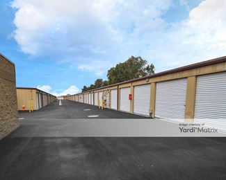 Photo 2 of Advantage Storage - 1596 South Watson Road, Buckeye, AZ