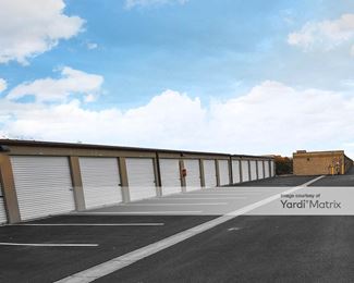Photo 3 of Advantage Storage - 1596 South Watson Road, Buckeye, AZ