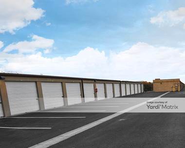 Storage Units for Rent available at 1596 South Watson Road, Buckeye, AZ 85326