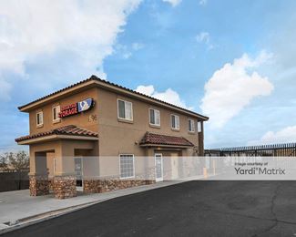 Photo 4 of Advantage Storage - 1596 South Watson Road, Buckeye, AZ