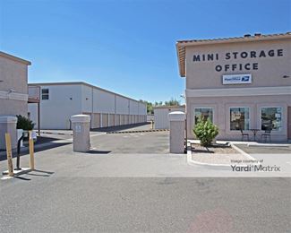 Photo 1 of SmartStop Self Storage - 13551 West Glendale, Glendale, AZ