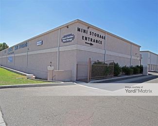 Photo 2 of SmartStop Self Storage - 13551 West Glendale, Glendale, AZ