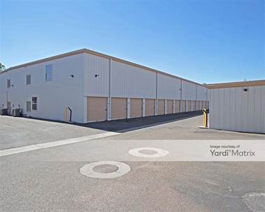 Storage Units for Rent available at 13551 West Glendale, Glendale, AZ 85307