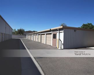 Photo 4 of SmartStop Self Storage - 13551 West Glendale, Glendale, AZ