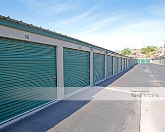 Photo 2 of Neighborhood Storage - 48320 North Black Canyon Hwy, New River, AZ