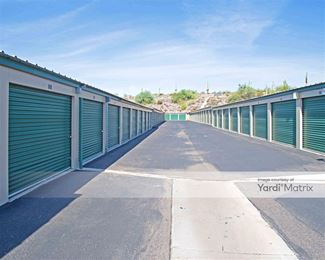 Photo 3 of Neighborhood Storage - 48320 North Black Canyon Hwy, New River, AZ