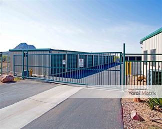 Photo 4 of Neighborhood Storage - 48320 North Black Canyon Hwy, New River, AZ