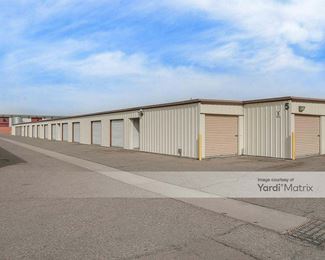 Photo 1 of RightSpace Storage - 2121 South Litchfield Road, Goodyear, AZ