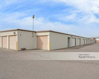Photo 3 of RightSpace Storage - 2121 South Litchfield Road, Goodyear, AZ