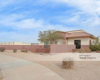 Photo 5 of RightSpace Storage - 2121 South Litchfield Road, Goodyear, AZ