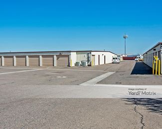 Photo 6 of RightSpace Storage - 2121 South Litchfield Road, Goodyear, AZ