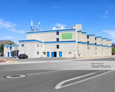 Storage Units for Rent available at 11000 North Cave Creek Road, Phoenix, AZ 85020