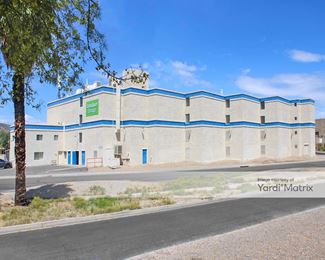 Photo 2 of Extra Space Storage - 11000 North Cave Creek Road, Phoenix, AZ