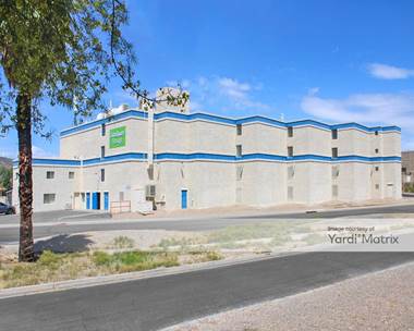 Storage Units for Rent available at 11000 North Cave Creek Road, Phoenix, AZ 85020