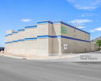 Photo 3 of Extra Space Storage - 11000 North Cave Creek Road, Phoenix, AZ