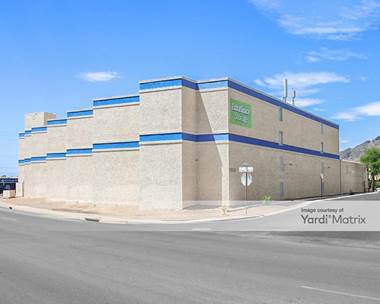 Storage Units for Rent available at 11000 North Cave Creek Road, Phoenix, AZ 85020