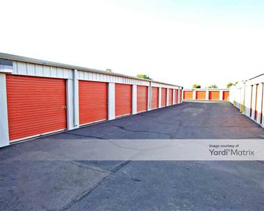 Storage Units for Rent available at 5913 West Paradise Lane, Glendale, AZ 85306
