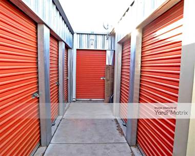 Storage Units for Rent available at 5913 West Paradise Lane, Glendale, AZ 85306