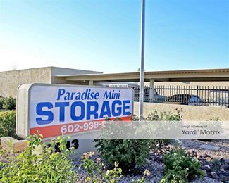 Photo 5 of Paradise Mini Storage - 5913 West Paradise Lane, Glendale, AZ