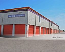 Image for Public Storage - 4725 North 43rd Avenue, Phoenix, AZ