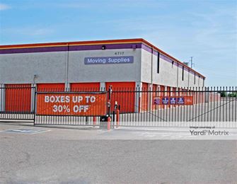 Photo 2 of Public Storage - 4725 North 43rd Avenue, Phoenix, AZ