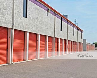 Photo 3 of Public Storage - 4725 North 43rd Avenue, Phoenix, AZ