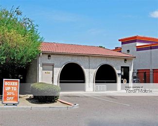 Photo 4 of Public Storage - 4725 North 43rd Avenue, Phoenix, AZ