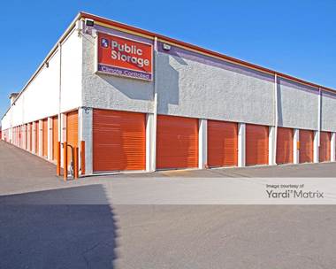 Storage Units for Rent available at 1737 East McKellips Road, Tempe, AZ 85281