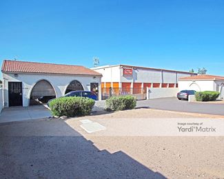 Photo 2 of Public Storage - 1737 East McKellips Road, Tempe, AZ
