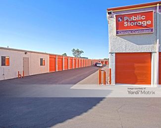 Photo 3 of Public Storage - 1737 East McKellips Road, Tempe, AZ