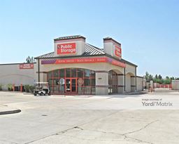 Image for Public Storage - 669 West Union Hills Drive, Phoenix, AZ