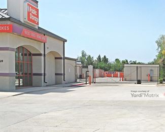 Photo 2 of Public Storage - 669 West Union Hills Drive, Phoenix, AZ
