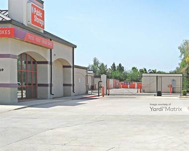 Storage Units for Rent available at 669 West Union Hills Drive, Phoenix, AZ 85027