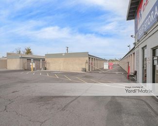 Photo 1 of Devon Self Storage - 4616 NW Grand Avenue, Glendale, AZ