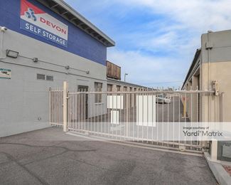 Photo 2 of Devon Self Storage - 4616 NW Grand Avenue, Glendale, AZ